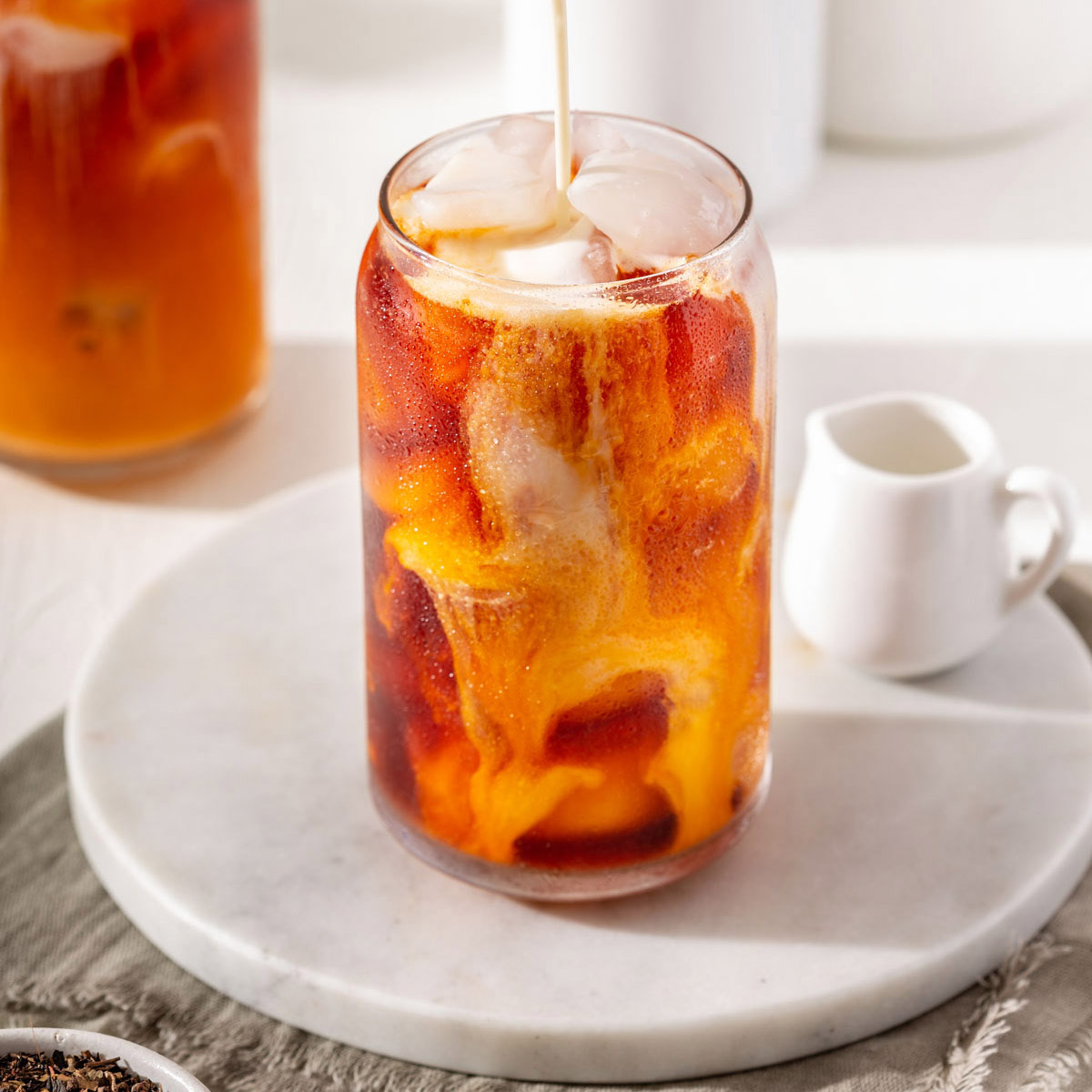 Thai Iced Tea